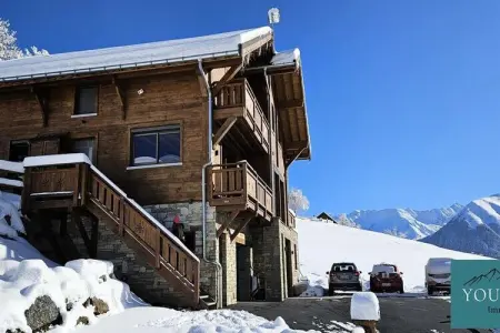 Location appartement à ST SORLIN D ARVES