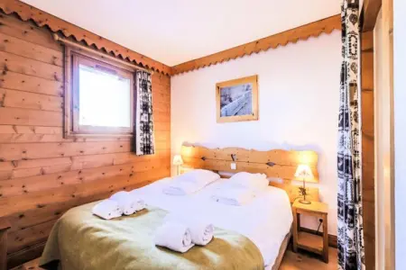 Location appartement à BOURG ST MAURICE, Rיsidence Les Alpages du Chantel