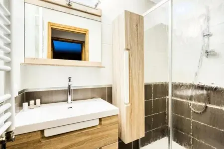 Location appartement à BOURG ST MAURICE, Rיsidence Les Alpages du Chantel