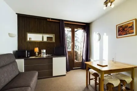 Location appartement à MONTVALEZAN