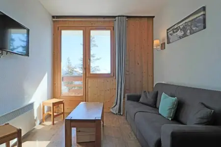 Location appartement à MONTVALEZAN