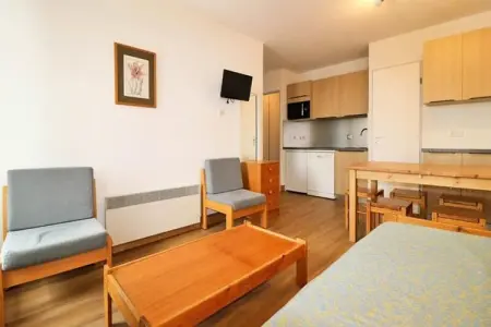 Location appartement à MONTVALEZAN