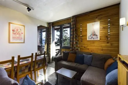 Location appartement à MONTVALEZAN