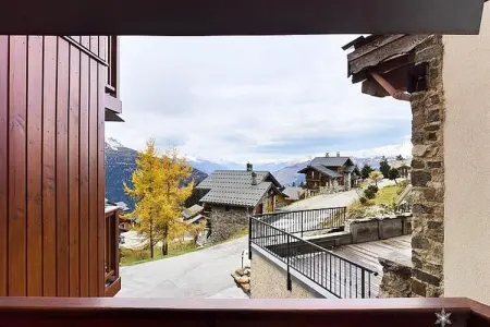 Location appartement à MONTVALEZAN