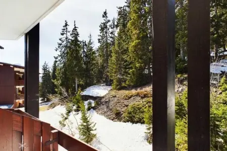 Location appartement à MONTVALEZAN