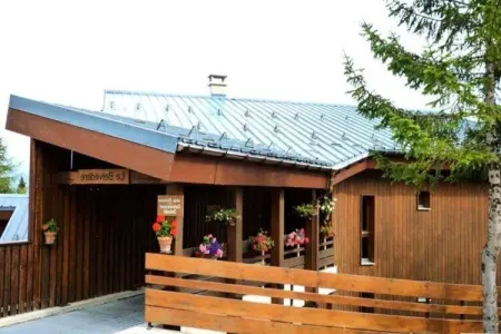 Location appartement à MONTVALEZAN