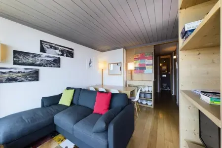 Location appartement à MONTVALEZAN