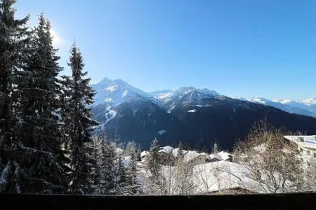 Location appartement à MONTVALEZAN