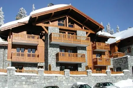 Location appartement à MONTVALEZAN