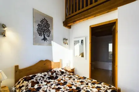 Location appartement à MONTVALEZAN