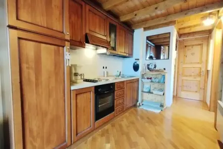 Location appartement à LES HOUCHES, Résidence Royal Eagle