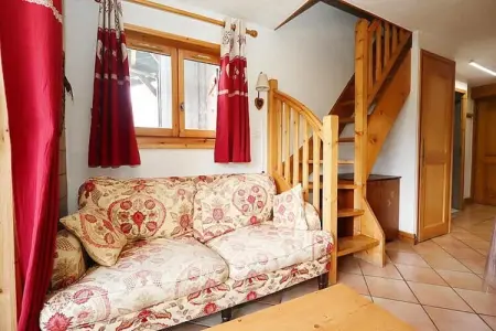 Location appartement à LES HOUCHES, Résidence Les Hauts De Chavants