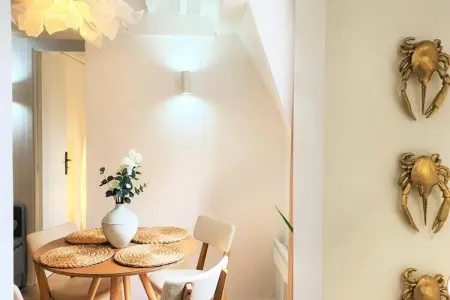 Location appartement à Le Havre, Appartement à Le Havre près de l’UNESCO