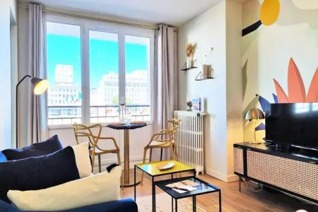 Location appartement à Le Havre, Appartements pour 2 Personnes