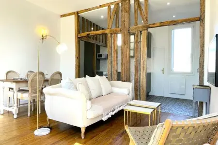 Location appartement à Le Havre, L'armateur-Confort-Standard-Marchי