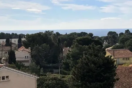 Location appartement à BANDOL