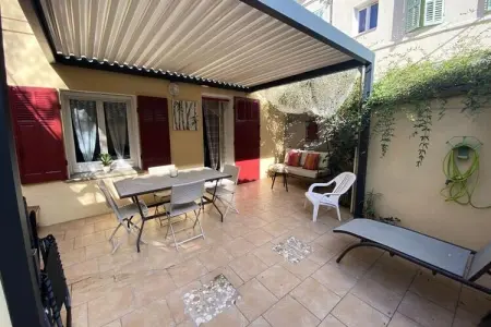 Location appartement à BANDOL