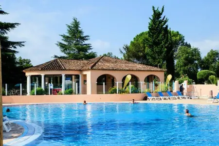 Location appartement à Grimaud