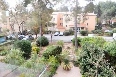 Location appartement à ST MANDRIER SUR MER