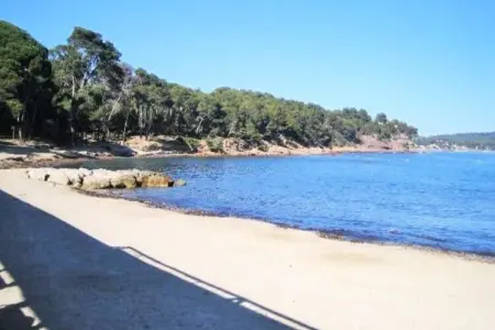 Location appartement à ST MANDRIER SUR MER