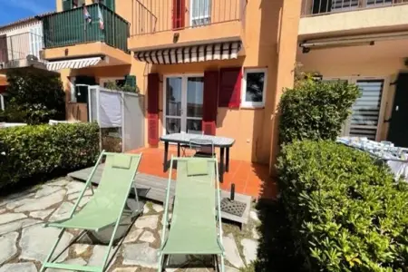 Location appartement à ST MANDRIER SUR MER