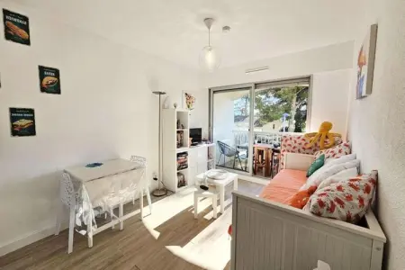 Location appartement à ST MANDRIER SUR MER