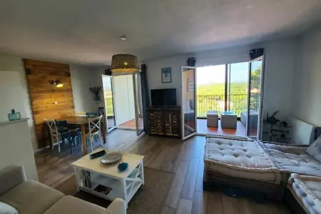 Location appartement à ST MANDRIER SUR MER