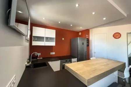 Location appartement à LA SEYNE SUR MER