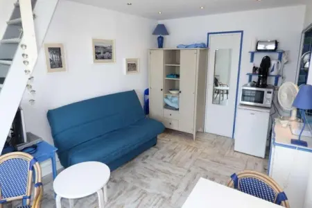 Location appartement à LA SEYNE SUR MER
