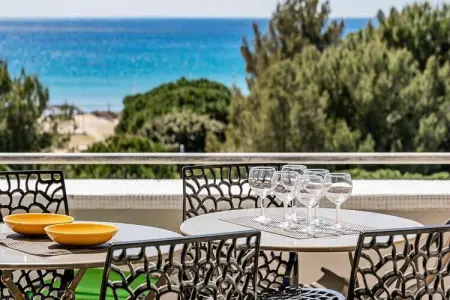 Location appartement à LA SEYNE SUR MER