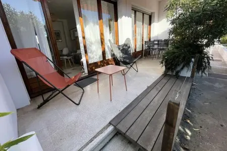 Location appartement à LA SEYNE SUR MER