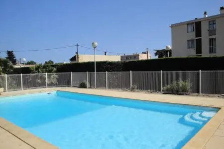 Location appartement à LA SEYNE SUR MER