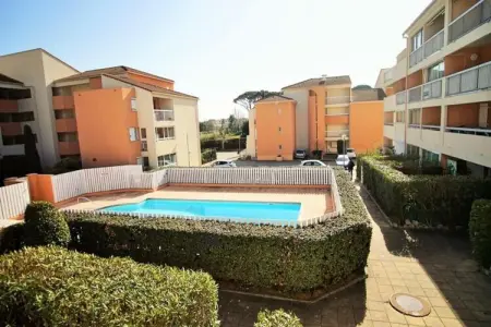 Location appartement à LA SEYNE SUR MER
