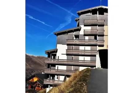 Location appartement à Les Deux Alpes
