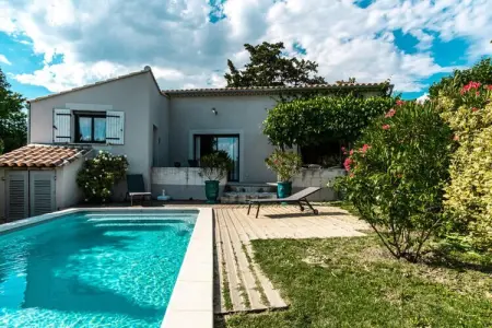 Location appartement à Isle sur la Sorgue, Maisons & Villas pour 4 Personnes
