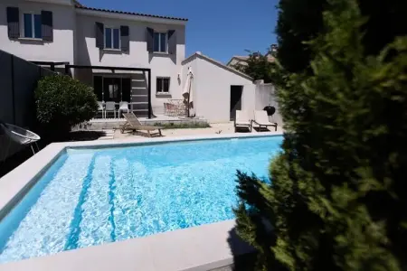 Location appartement à Isle sur la Sorgue