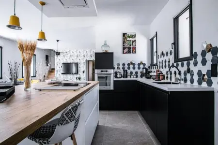 Location appartement à Isle sur la Sorgue