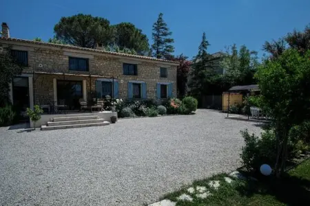 Location appartement à Isle sur la Sorgue