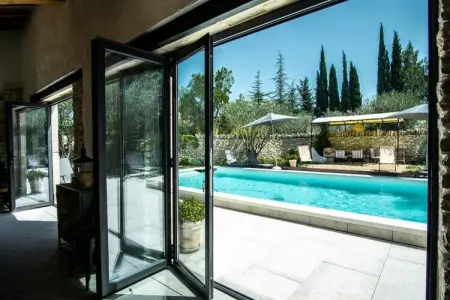 Location appartement à Isle sur la Sorgue