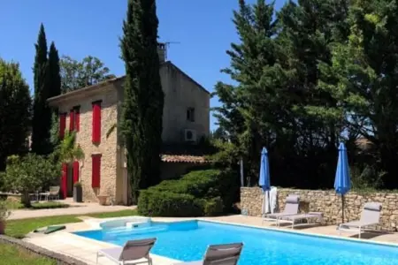 Location appartement à Isle sur la Sorgue