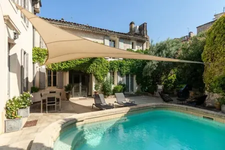 Location appartement à Isle sur la Sorgue