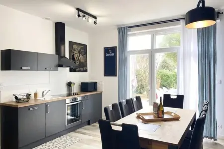 Location appartement à Notre Dame de Monts, Villa Irlande-Domaine Le Sherwood
