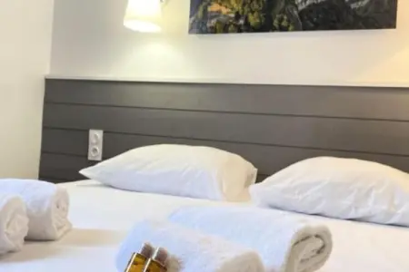 Location appartement à Notre Dame de Monts, Elיgante villa au Domaine Le Sherwood