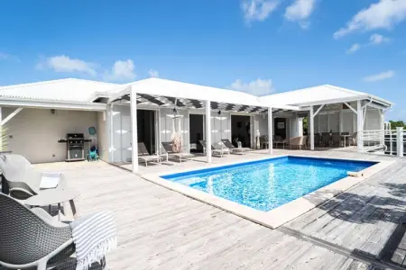 Location appartement à Saint Francois