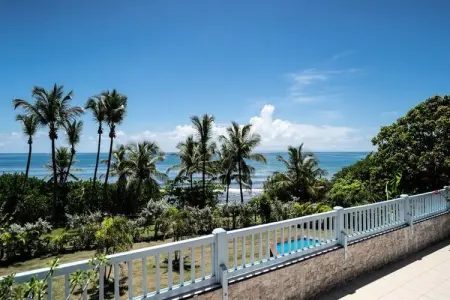 Location appartement à Saint François