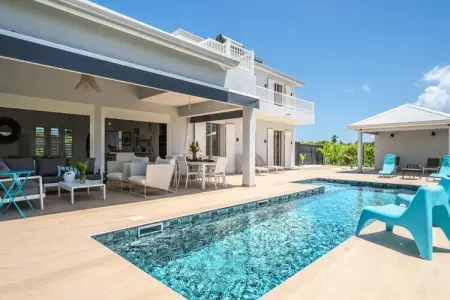 Location appartement à Saint Francois