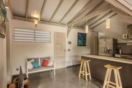 Location appartement à Saint François