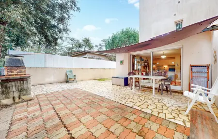 Location maison de vacances à Saint Georges de Didon