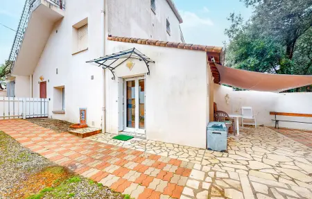 Maison 4 pers. à 150 m de la plage de Saint-Georges-de-Didonne : photo 2