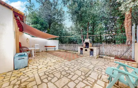 Maison 4 pers. à 150 m de la plage de Saint-Georges-de-Didonne : photo 10